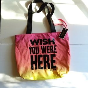 tote bag wish